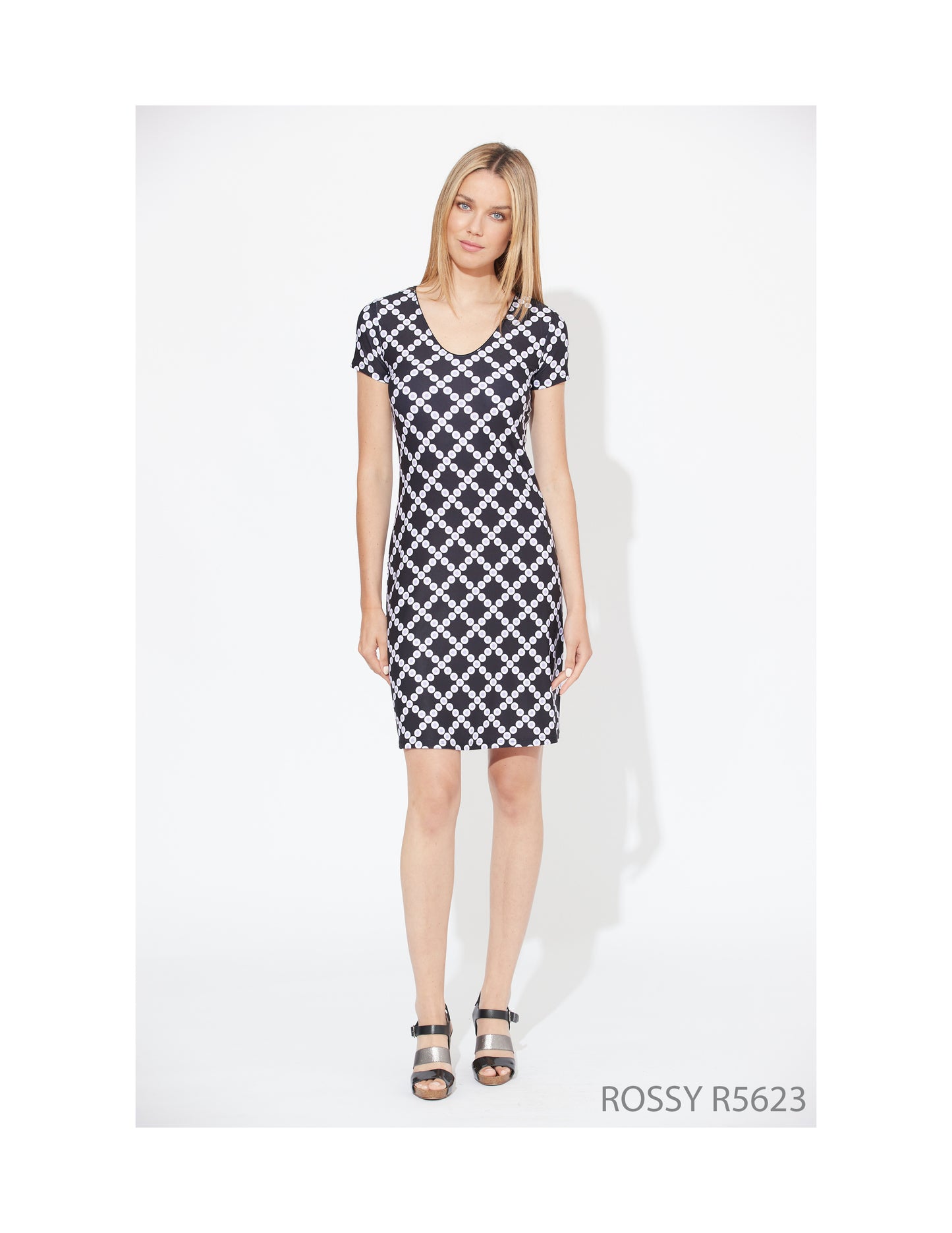ROSSY 5623