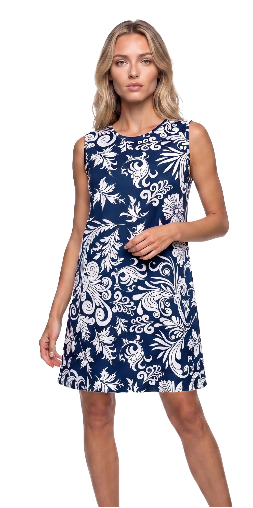 SARALY T1136 MARINE