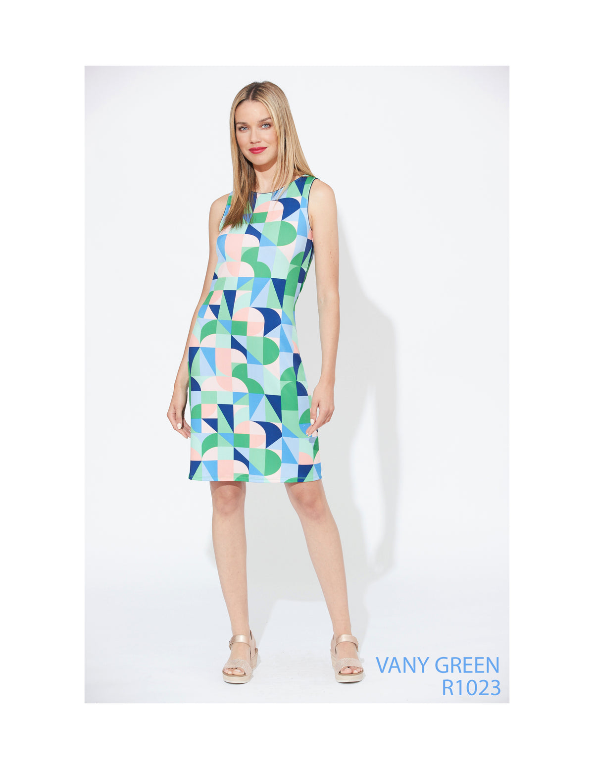 VAVY VERT 1023 – MISS VERSA
