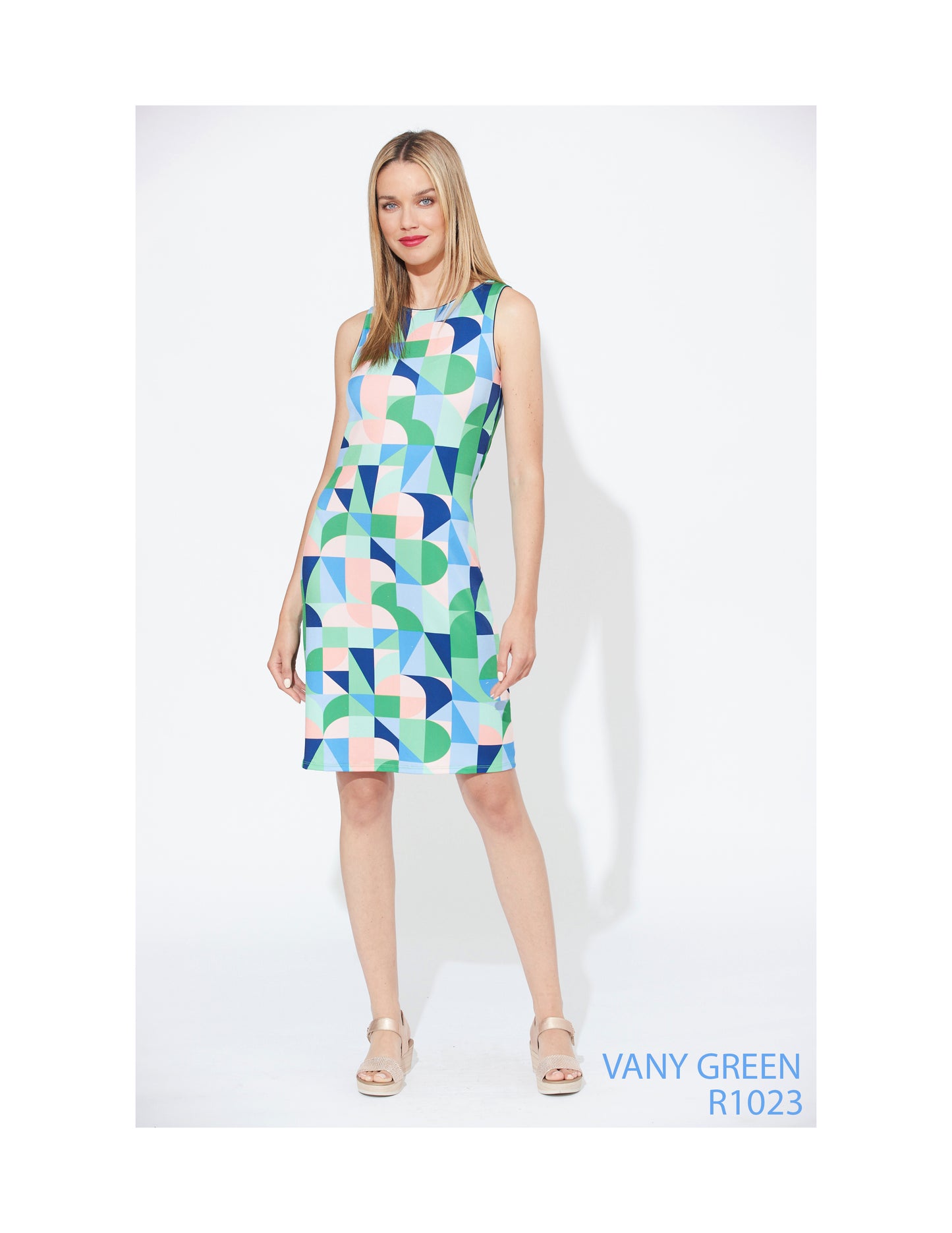 VAVY VERT 1023