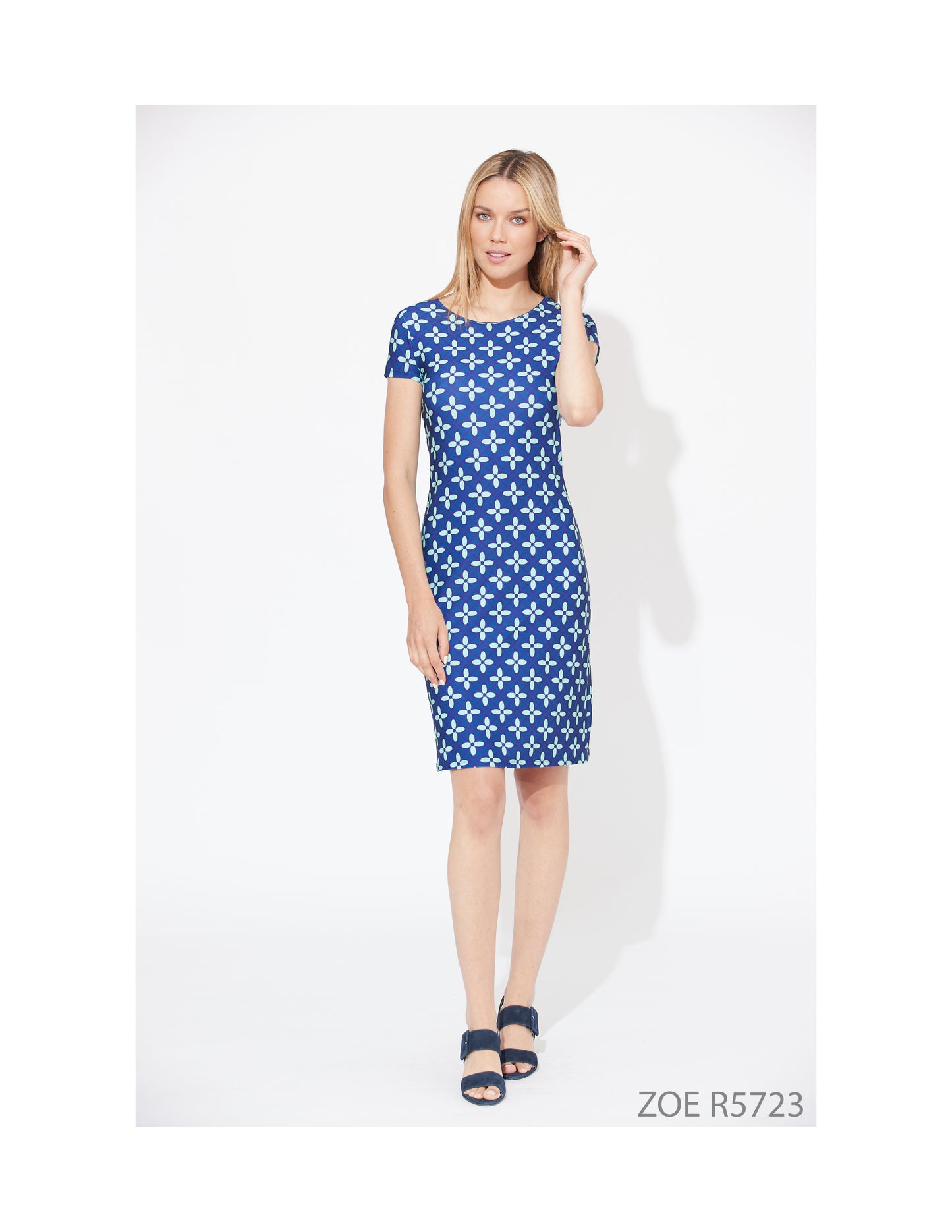 ZOÉ 5723